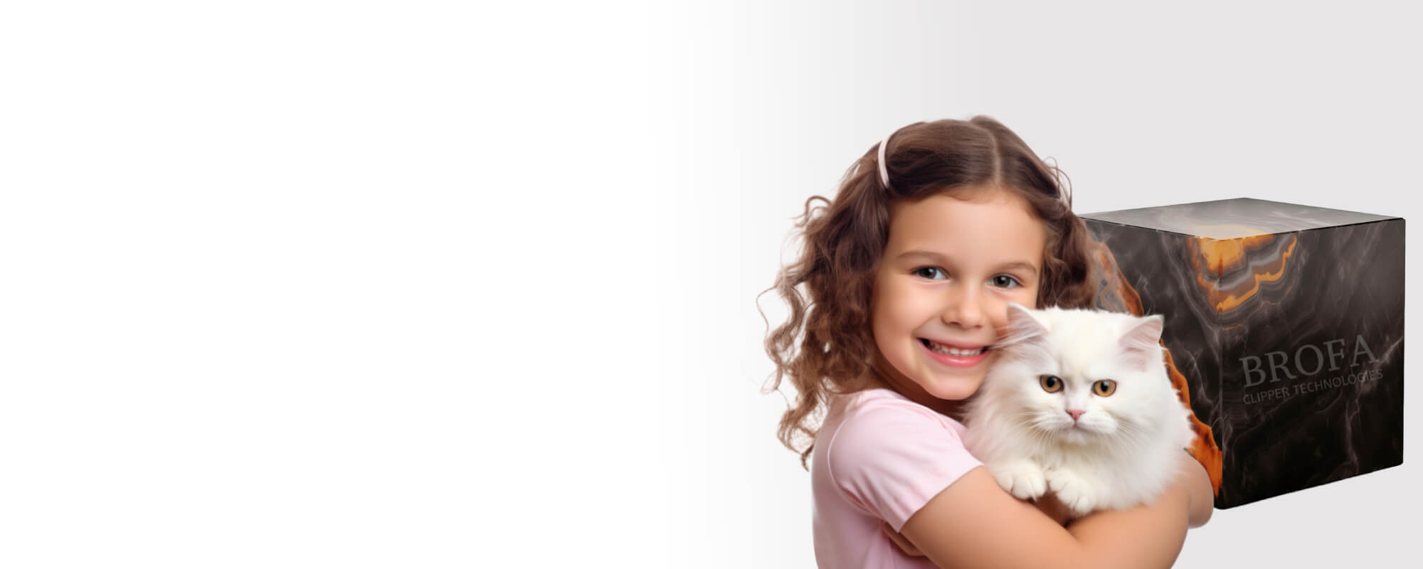 Brofa Sample Experience