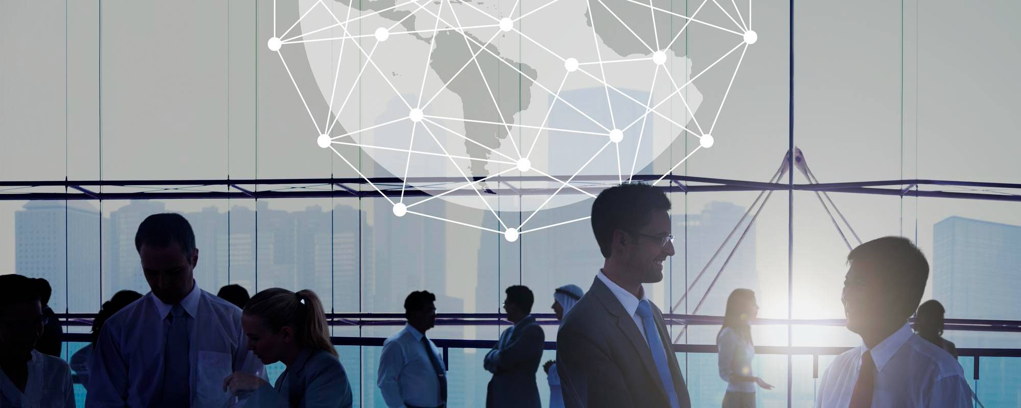 BROFA Global Market Presence