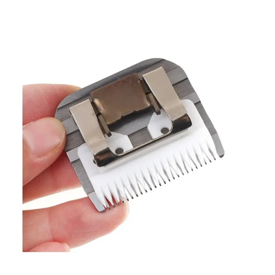 Veterinary Clipper Blades